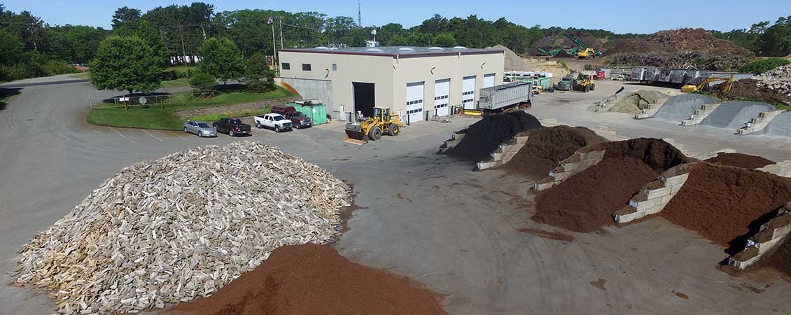 Recycling Transfer Station